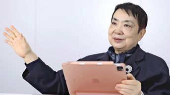 34歳で開発した｢一太郎｣が大ヒットしたが…Windows95に敗北した女性が58歳で再び会社を立ち上げるまで