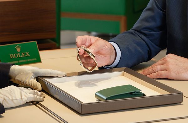 アフターサービス