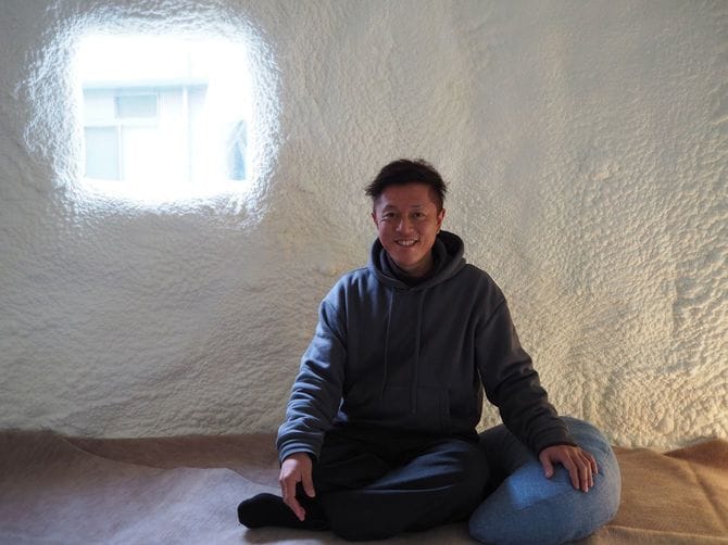 名古屋工業大学の北川啓介教授