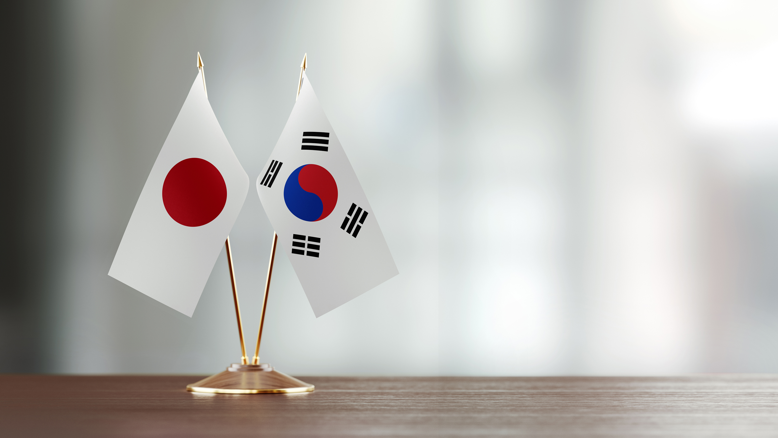韓国国民｢日本は朝鮮半島に関わるな｣…アメリカが期待する日韓軍事協力