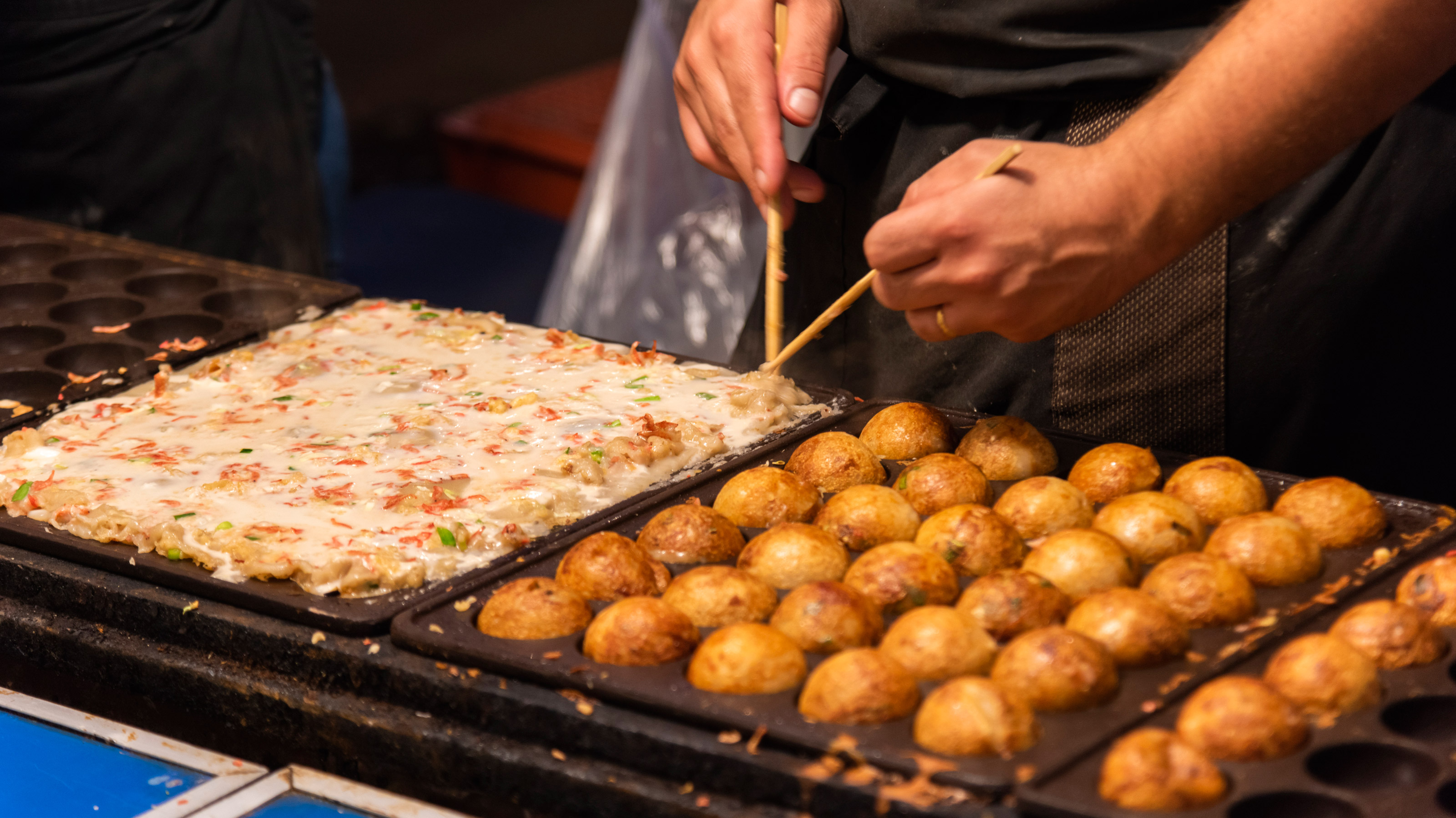 学園祭の｢たこ焼き屋出店｣のToDoが一瞬で出る…経営コンサルが勧める