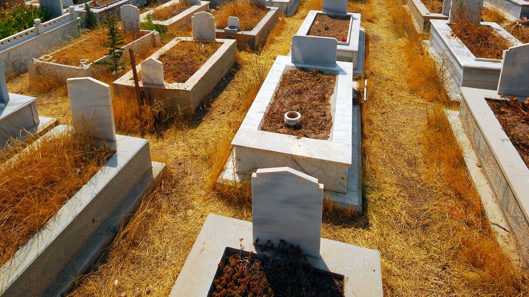 火葬NG､死は門出…移民問題で揺れる今こそ知っておきたい､イスラムの｢死生観｣