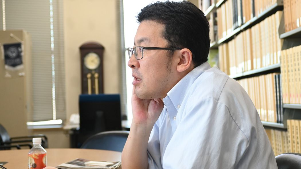 参政党の躍進は｢日本の宿命｣である…陰謀論政治の研究者がみた｢反ワク政党｣とトランプ支持者たちの共通点 ｢日本人ファースト｣というスローガンの背後にあるもの