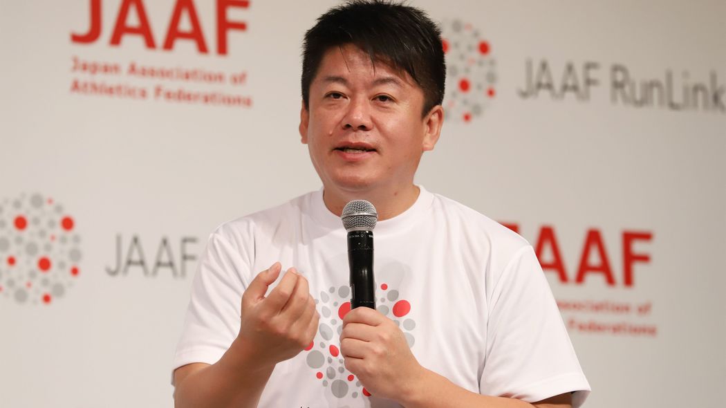 なぜ運動は健康にいいのか…ホリエモンが｢運動効果研究の第一人者｣に徹底的にヒアリングした結論 なぜがんも鬱も｢運動｣で予防できるのか