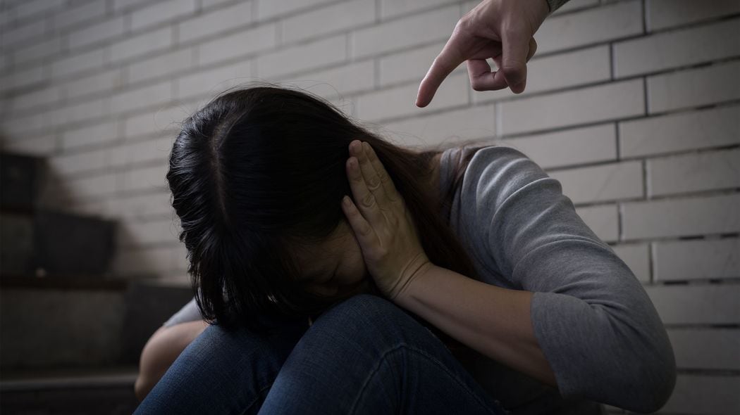 ｢味付けが気に入らない｣だけで3､4時間説教のうえ"仲直りセックス"という拷問…妻の｢離婚したい｣に夫は 正座させて｢おまえは妻失格だ!｣｢人として未熟｣