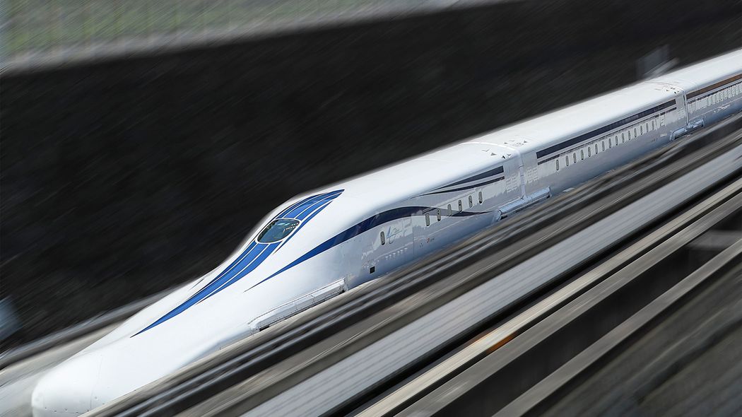 リニアで未来はどう変わるのか? ――スピードだけではない。ビジネスリーダーが知っておきたいその魅力と可能性―― 各分野の有識者が語るリニアのインパクトとは