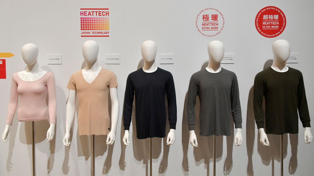 ユニクロにあって無印良品にない決定的な要素 ｢くらし｣の提供方法が正反対