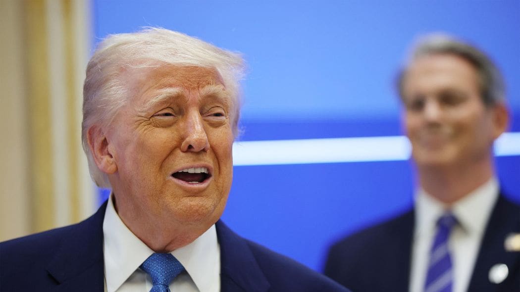 日本へ逃げ込むエリート学生をトランプ大統領は笑っている…｢ハーバード卒よりも配管工を増やす｣本当の理由 多様性を掲げるわりに｢保守派｣は9%しかいない