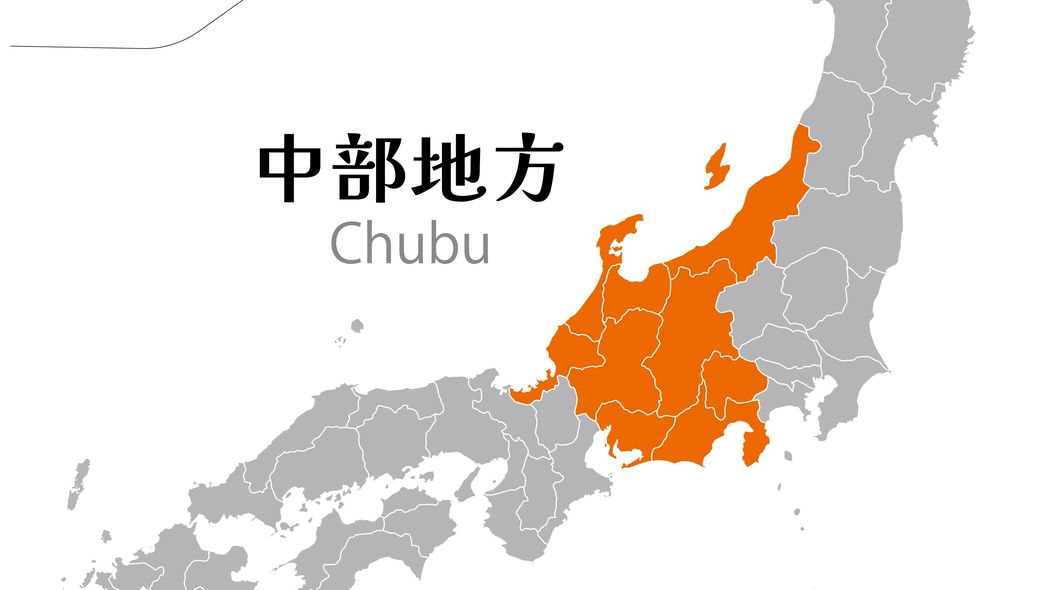 外国人宿泊数は10年で4倍増…国内人気は埋没も欧州人評価が爆上げ､人気1位｢山城｣がある地味な中部地方の県 日本の自治体で唯一の｢寺のない村｣