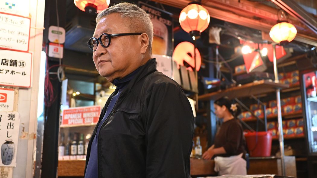 だからいまだに吉祥寺に若者が集まる…ハモニカ横丁仕掛け人による渋谷の｢日本一新しい廃墟｣とは真逆の戦略 ｢儲けようと思って始めていない｣