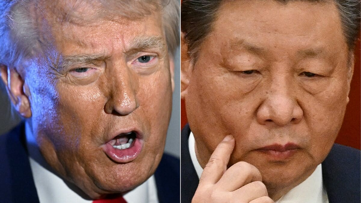 だからトランプは習近平に敗北した…｢トランプの関税戦争｣を収束させた