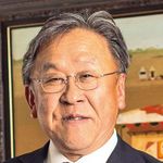 駒井 愼二
