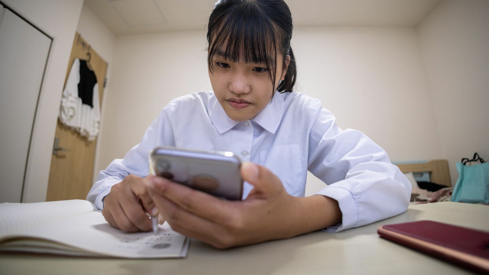 ｢知らない言葉をスマホで調べてはいけない｣平成生まれの脳科学者が小中学生1人1端末時代に訴えたいこと スマホで調べた言葉は6個中1つも覚えられていなかった