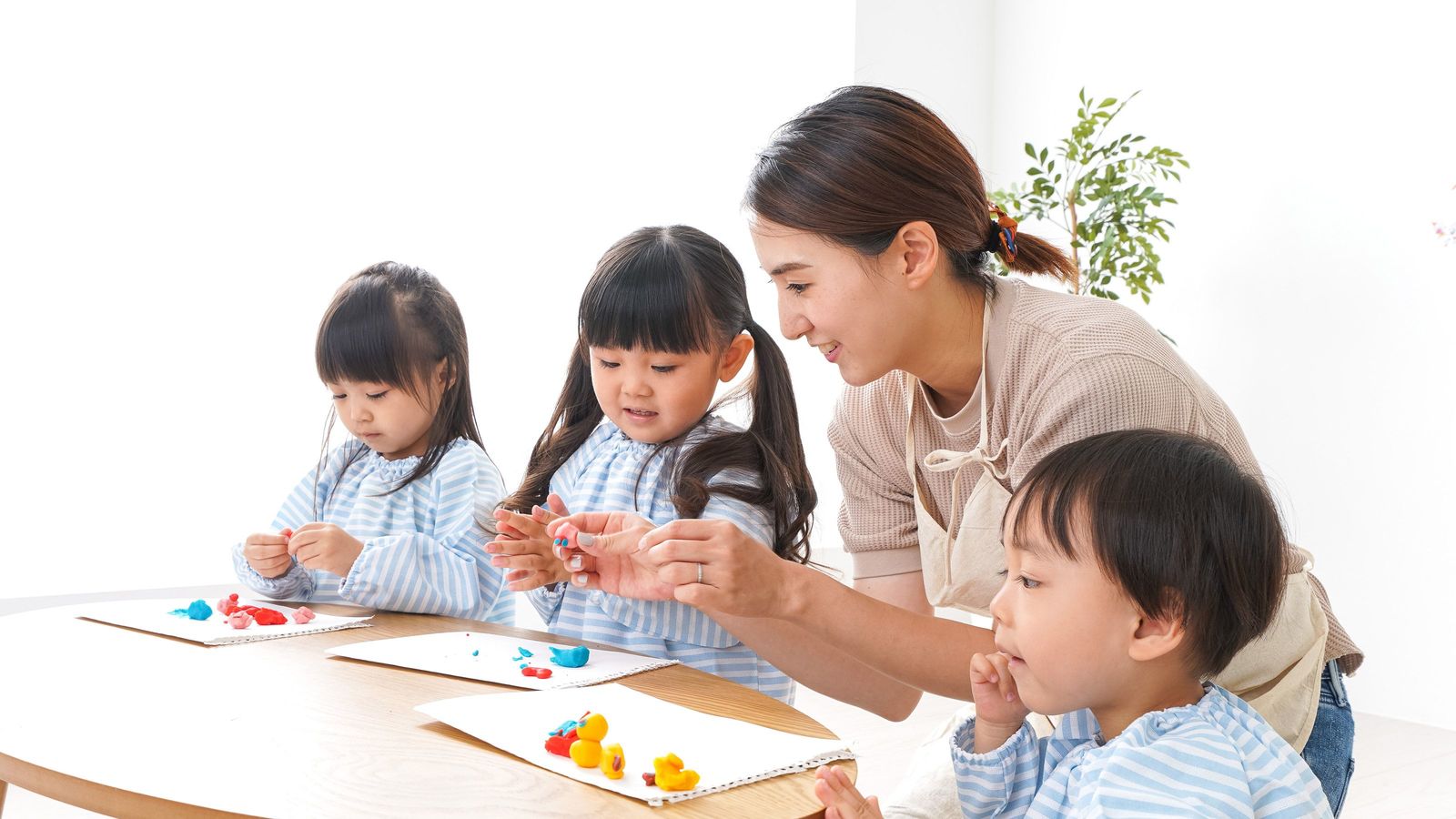 日本の教育でガラ空きの｢未就学段階｣でいますぐやるべき3つのチェンジ なぜ｢幼稚園と保育園｣が別々なのか