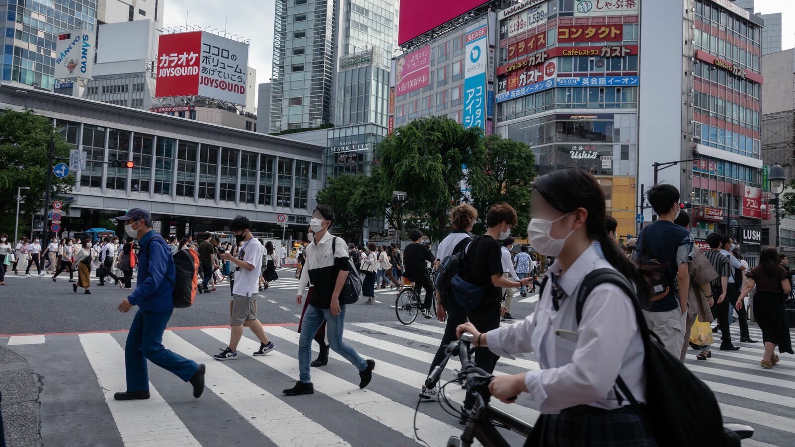 理由も目的も効果もナゾなのにコロナ自粛を続行…日本人の同調圧力の強さは｢高等教育の失敗｣が原因だ だから人目が気になってマスクすら外せない