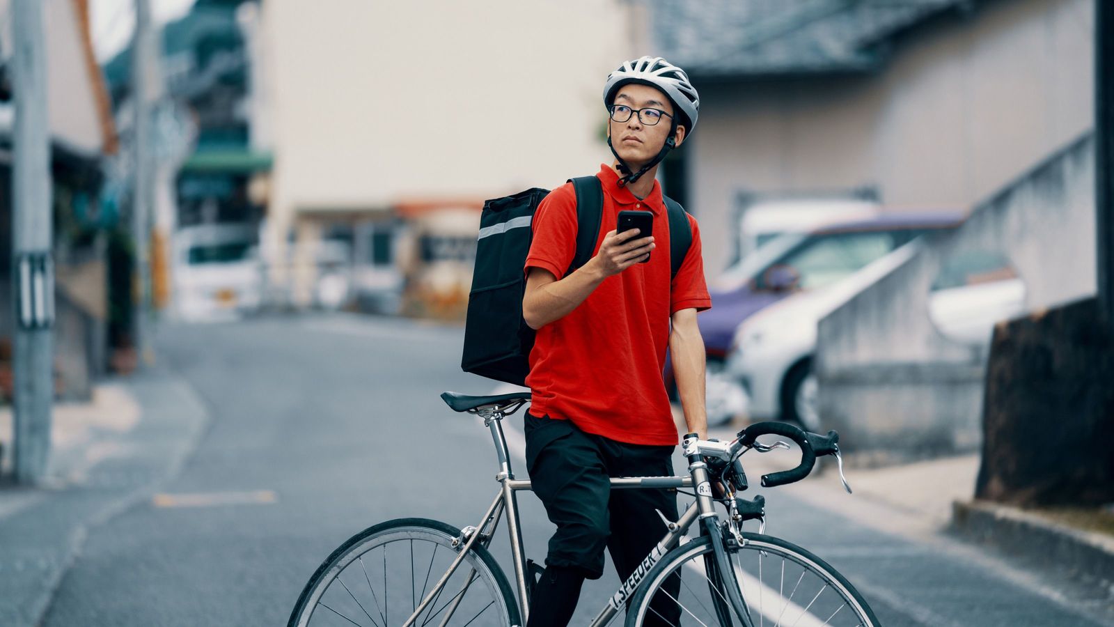 ｢転勤も残業も嫌がらない｣それしか取り柄のない会社員ではこれから確実に仕事を失う ギグワーカーを下に見る人ほど危険