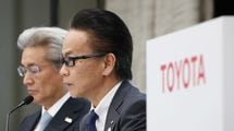 ｢オレはトヨタの友山だ｣金型を持ち出そうとする競合に立ちはだかったワケ