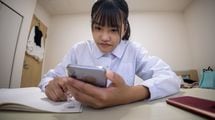 ｢知らない言葉をスマホで調べてはいけない｣平成生まれの脳科学者が小中学生1人1端末時代に訴えたいこと