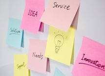 「必要条件→十分条件」で脱ぐだぐだ会議