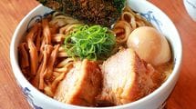 中本､麺屋武蔵､吉村家…ブームを超えて愛され続けるラーメン屋の条件