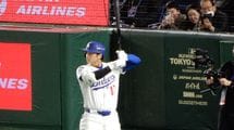 大谷翔平よりも先に米国で｢新人王｣を獲得…約60年前にMLB挑戦した初の日本人と長嶋茂雄の知られざる関係