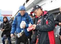 トヨタ社長が"超お坊ちゃん"を名乗るワケ