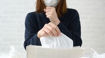 花粉症か､ダニか､寒暖差か…秋の長引く"くしゃみ･鼻水"の原因を一発で調べる｢アレルギー検査｣の中身