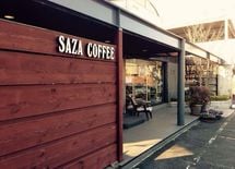 地味な喫茶店がカンブリアに出られたワケ