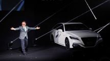 名車｢クラウン｣があっという間に売れなくなった本当の理由【2021上半期BEST5】