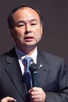 爆騰4000倍も！ 孫正義は何を見て投資するか | PRESIDENT Online