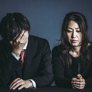 借金地獄で自殺を選ぶ男たちが 家族に言ってほしいと願う ある言葉 決断の裏にある ジェンダー規範 President Online プレジデントオンライン