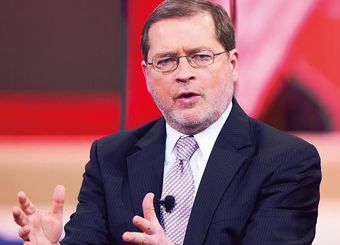 米政界のドン独占インタビュー「トランプ政権の柱は減税と規制緩和」