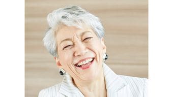 中尾ミエ77歳「15歳デビューからワガママ放題にやってきた私が愛され続けた理由」