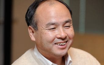｢本当にバカでした｡あなたは実にすごい｣孫正義がマーク･ザッカーバーグ(30)に伝えた言葉にこめられた"真意"