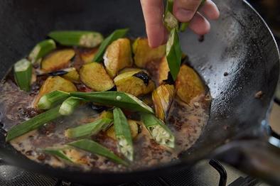 【旬の味覚を堪能】夏に食べたい！オクラのおすすめレシピ3選