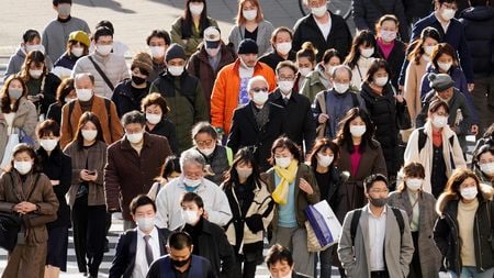 これが緊急事態宣言 帰国した女性が愕然とした日本人の意識の低さ いつまで お願い を続けるつもりか President Online プレジデントオンライン