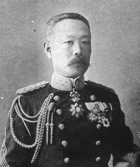 伊地知幸介