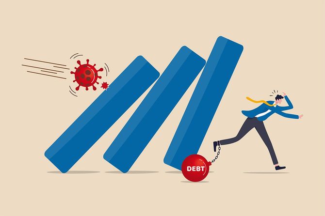 コロナウイルス