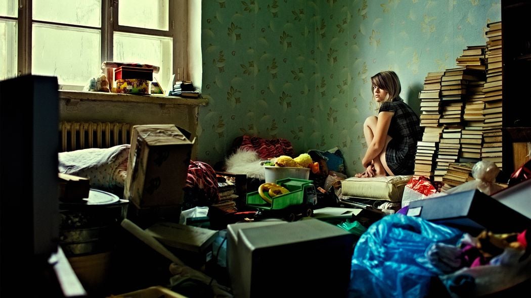 ｢もっとシンプルな部屋で暮らしたい｣そんな人が永遠に"思い通りの暮らし"ができない根本原因 シンプルすぎる部屋もゴミ屋敷も､その本質は変わらない