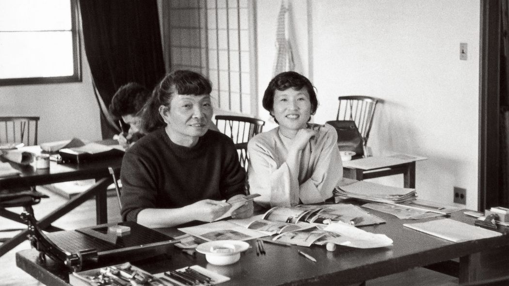 だから92歳まで現役編集者として毎日出社した…｢とと姉ちゃん｣のモデル大橋鎭子が遺したラストメッセージ