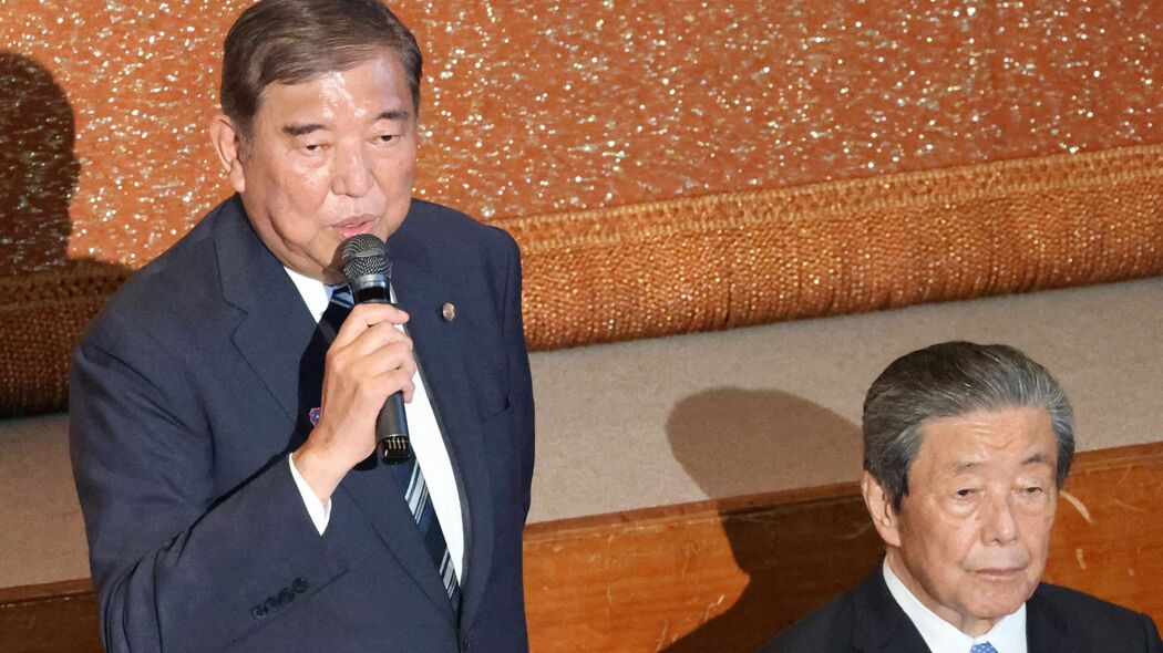 今年で70歳､自民党はゾンビになった…｢石破おろし｣に励む裏金議員､辞めない首相に自民党議員が漏らした本音 政権にしがみつくだけの集団になった