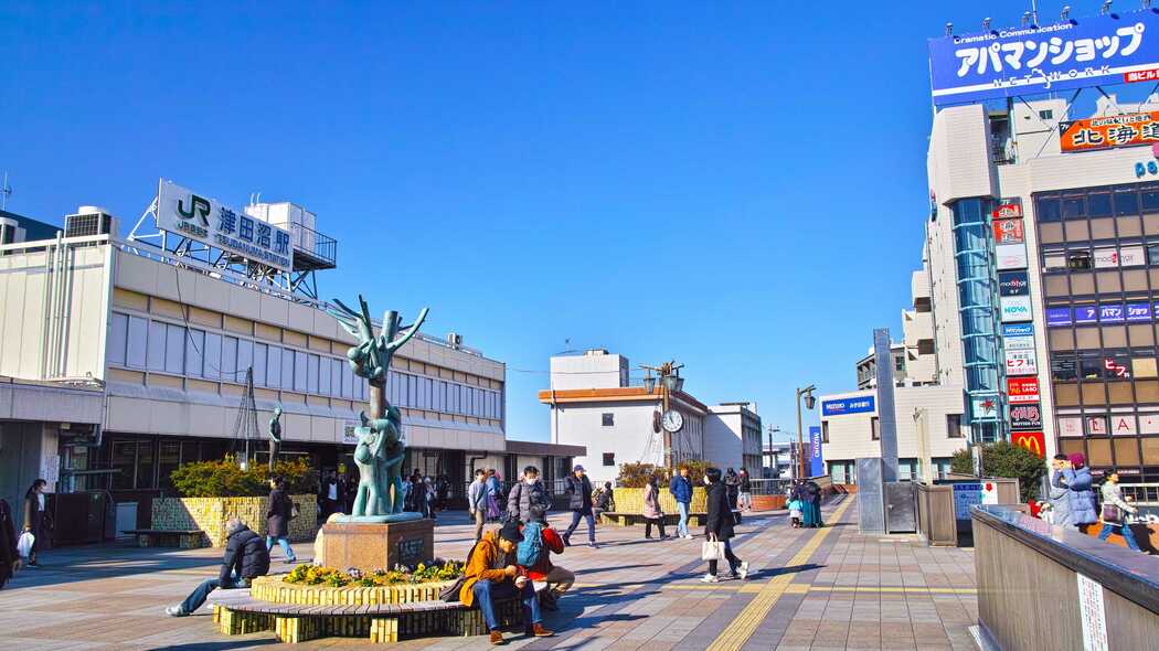 マンションポエムはとにかく｢奏で｣がち…ついに地名を変えて習志野市の谷津が｢奏の杜｣になるまで ポエムの地名化の是非