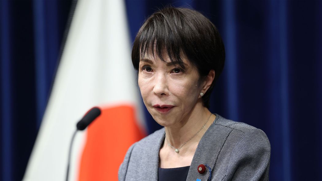 2026年1月に｢日本人の国｣の終わりが始まる…高市早苗が保守を裏切って進める｢民族置換｣の衝撃シナリオ