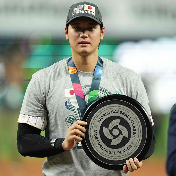 大谷翔平 日本ハム ユニフォーム 漢字 WBC優勝記念 WBCMVP獲得記念 