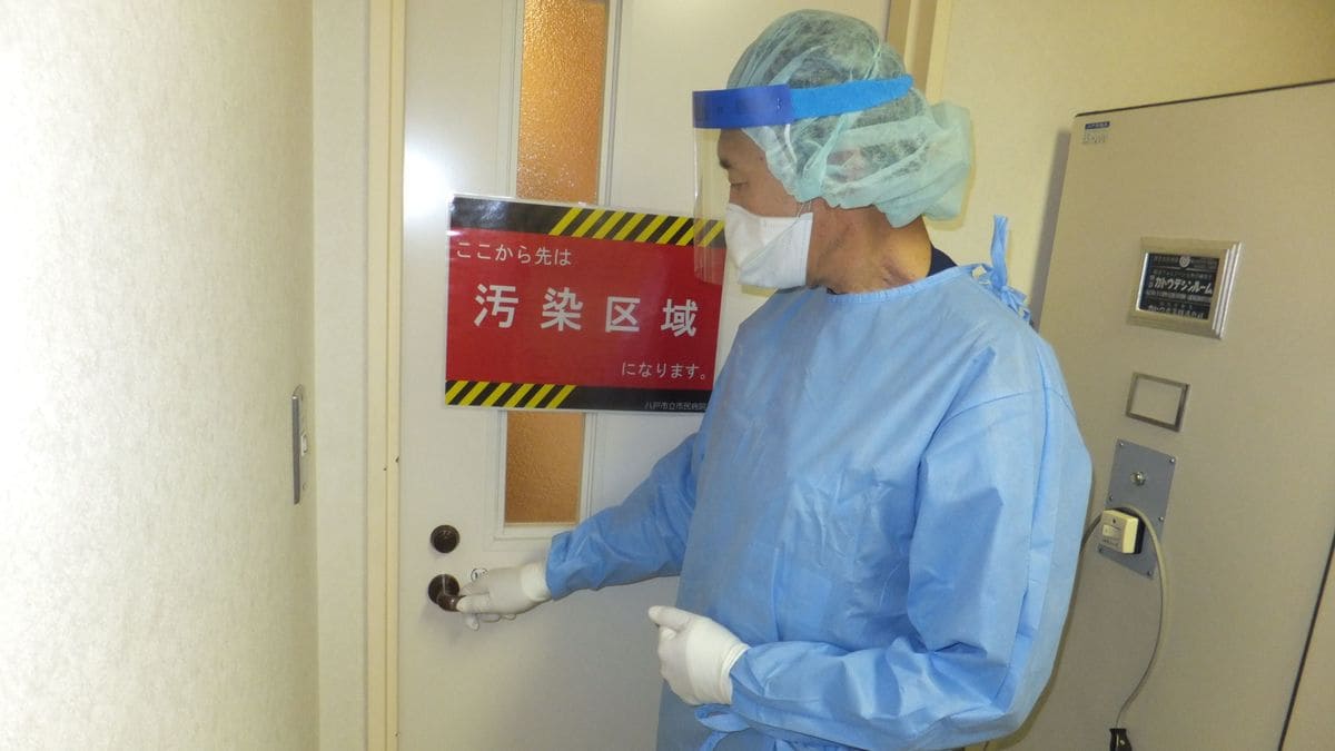 [B! 病院] 全国の救命救急センター長たちが｢医療崩壊｣という言葉に違和感を持つ理由 救急患者は通常より減少して