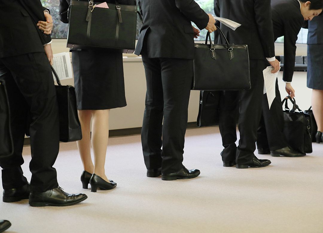 なぜ大学院に進むと 就活に不利 なのか 人事に 院卒はダメ の根拠を聞いた President Online プレジデントオンライン