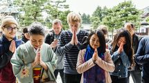 コロナの苦しさには｢神様がなんとかしてくれる｣と思ったほうがいい