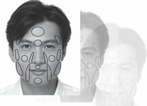 残念な顔面が変わる「顔コリ」のほぐし方