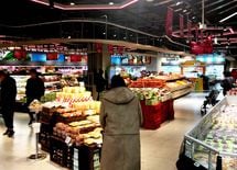 日本は時代遅れ…中国のスーパーは超便利