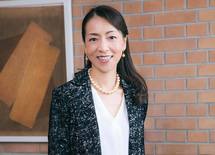 女性管理職にふさわしい装いとは？